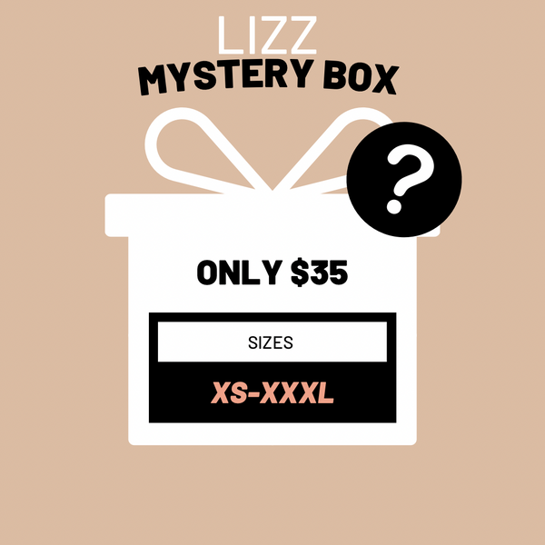 Mystery Box